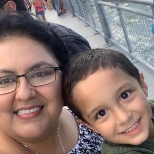 Meet your Posher, Alma